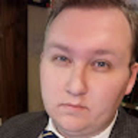 Meet your Posher, Daniel - Picture 1 of 1